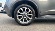 Nissan Juke 1.6 [112] Tekna 5dr CVT [Bose] Petrol Hatchback